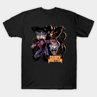 Carpe Noctem T-Shirt